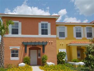 Alamo Vacation Homes - Greater Orlando Area Hotel 外观 照片